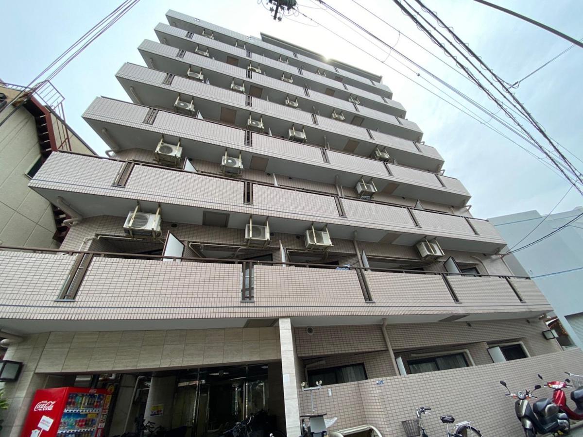 Exsaison Shirokita 107 * Osaka