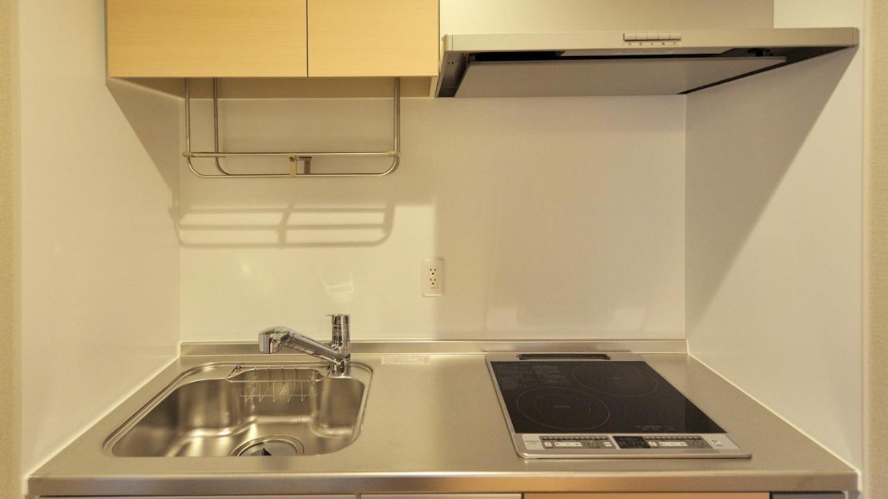 Apartment Rakutenstay X Shamaison Dekijima - 401