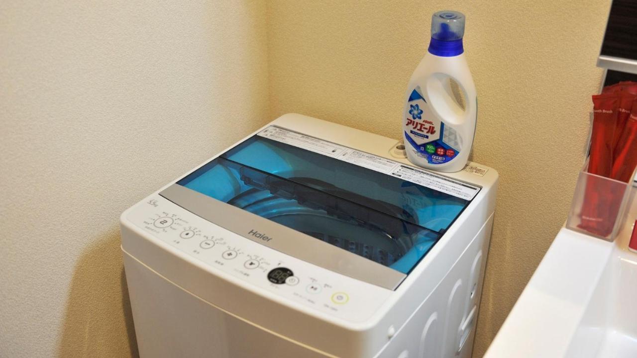 Rakutenstay X Shamaison Dekijima - 401 Apartment Osaka