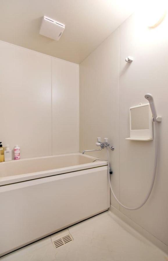 Hakko Ichiu - Vacation 37103v Holiday home Osaka