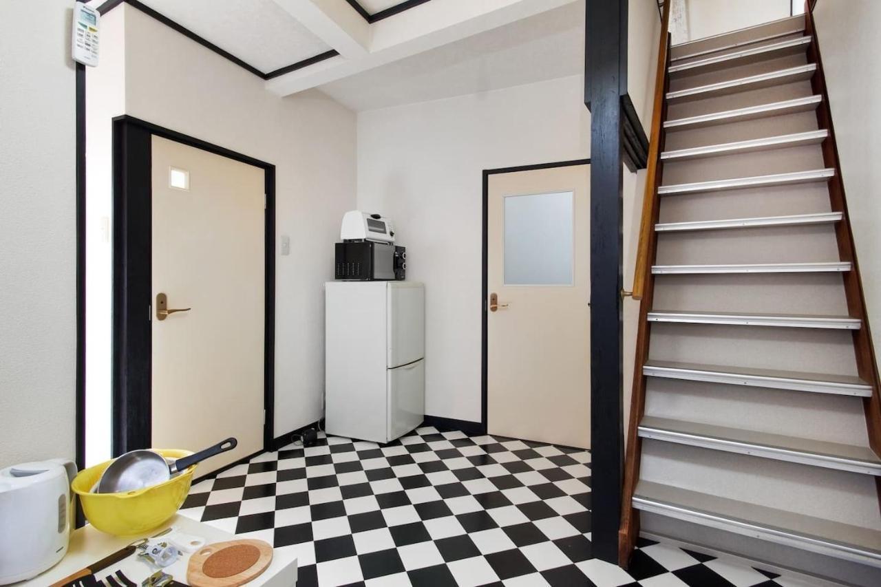 Hakko Ichiu - Vacation 37103v Holiday home Osaka