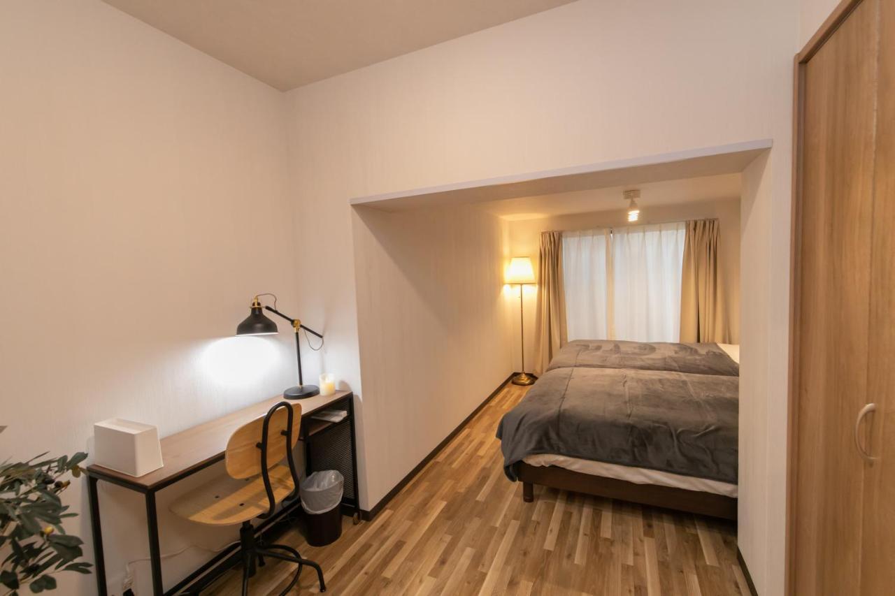 Central Apartment Osaka