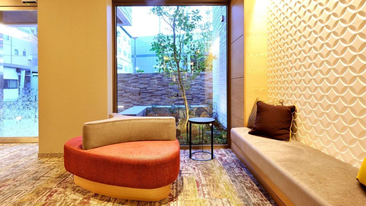 Rakutenstay X Shamaison Dekijima - 401 Osaka
