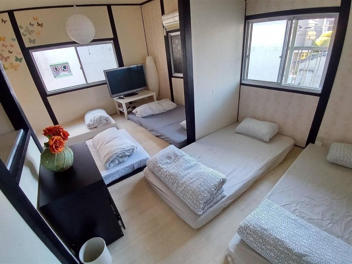 Holiday home Hakko Ichiu - Vacation 37103v