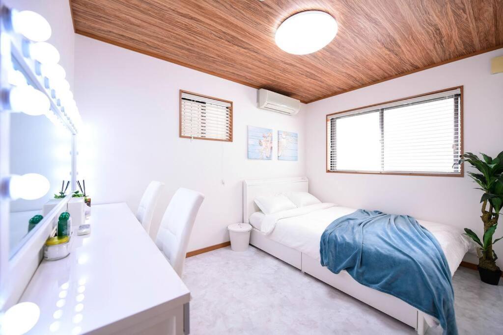 Family House Hona Villa Osaka