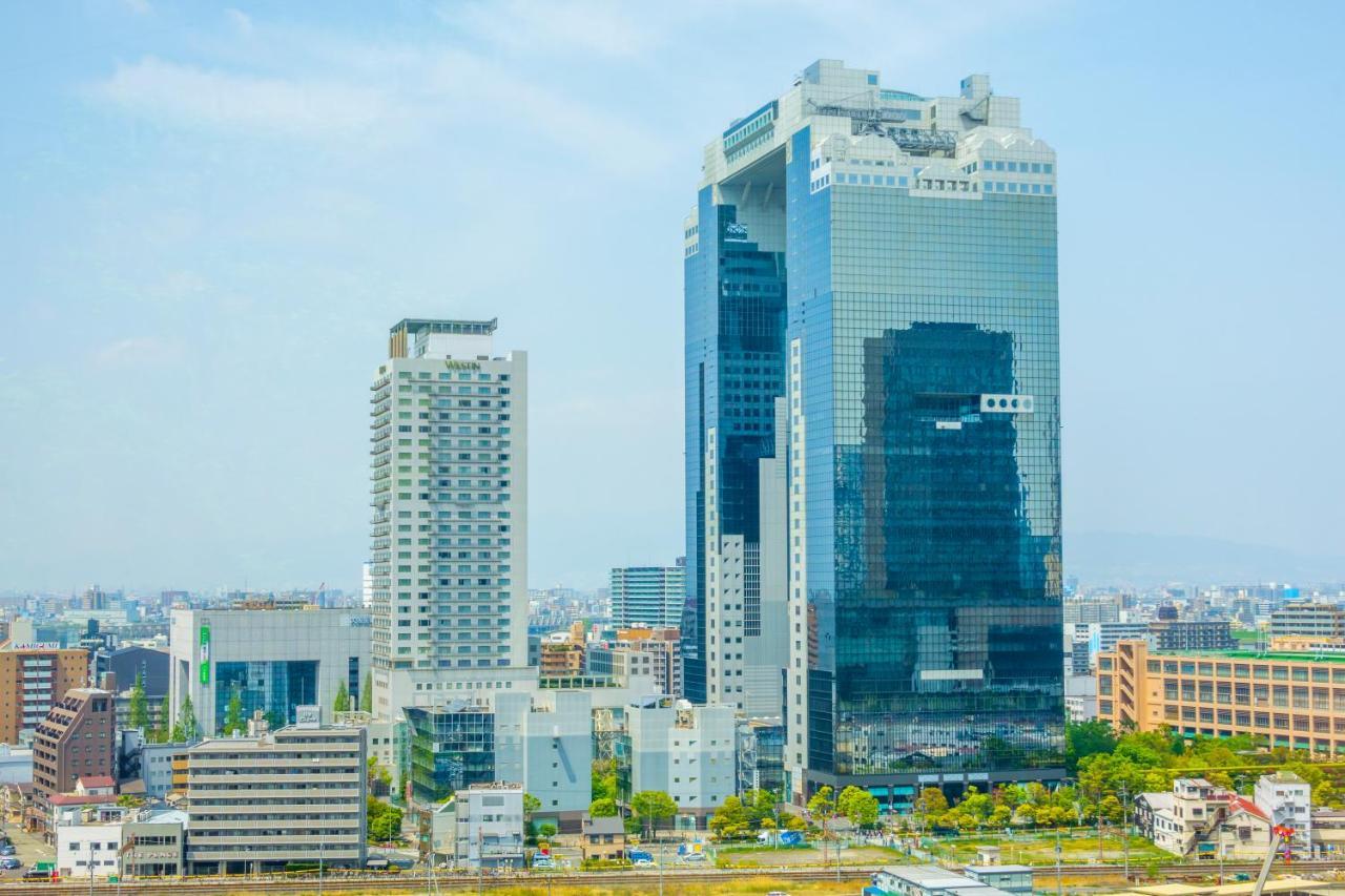 Hotel Keihan Tenmabashi Ekimae Ōsaka