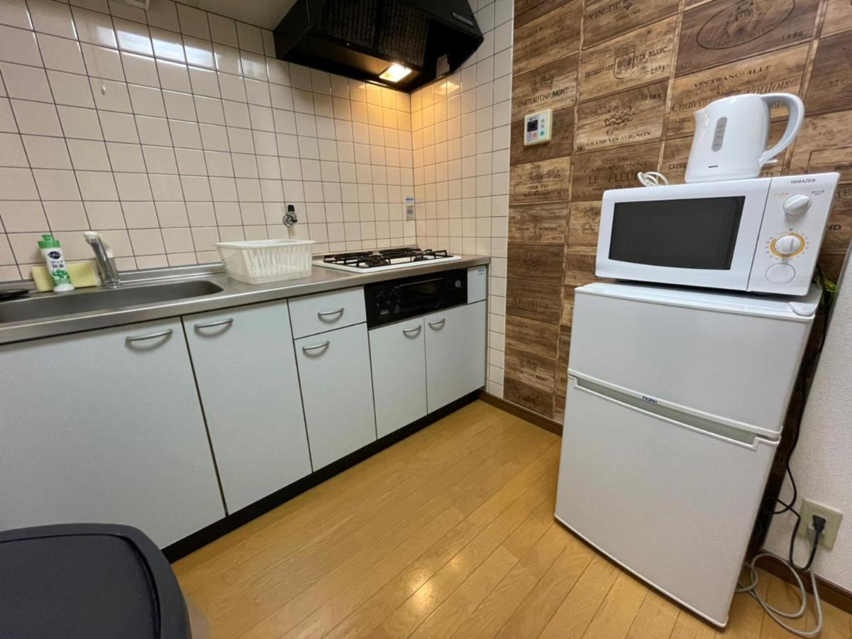 A&c Dome-mae 35 Apartment Osaka