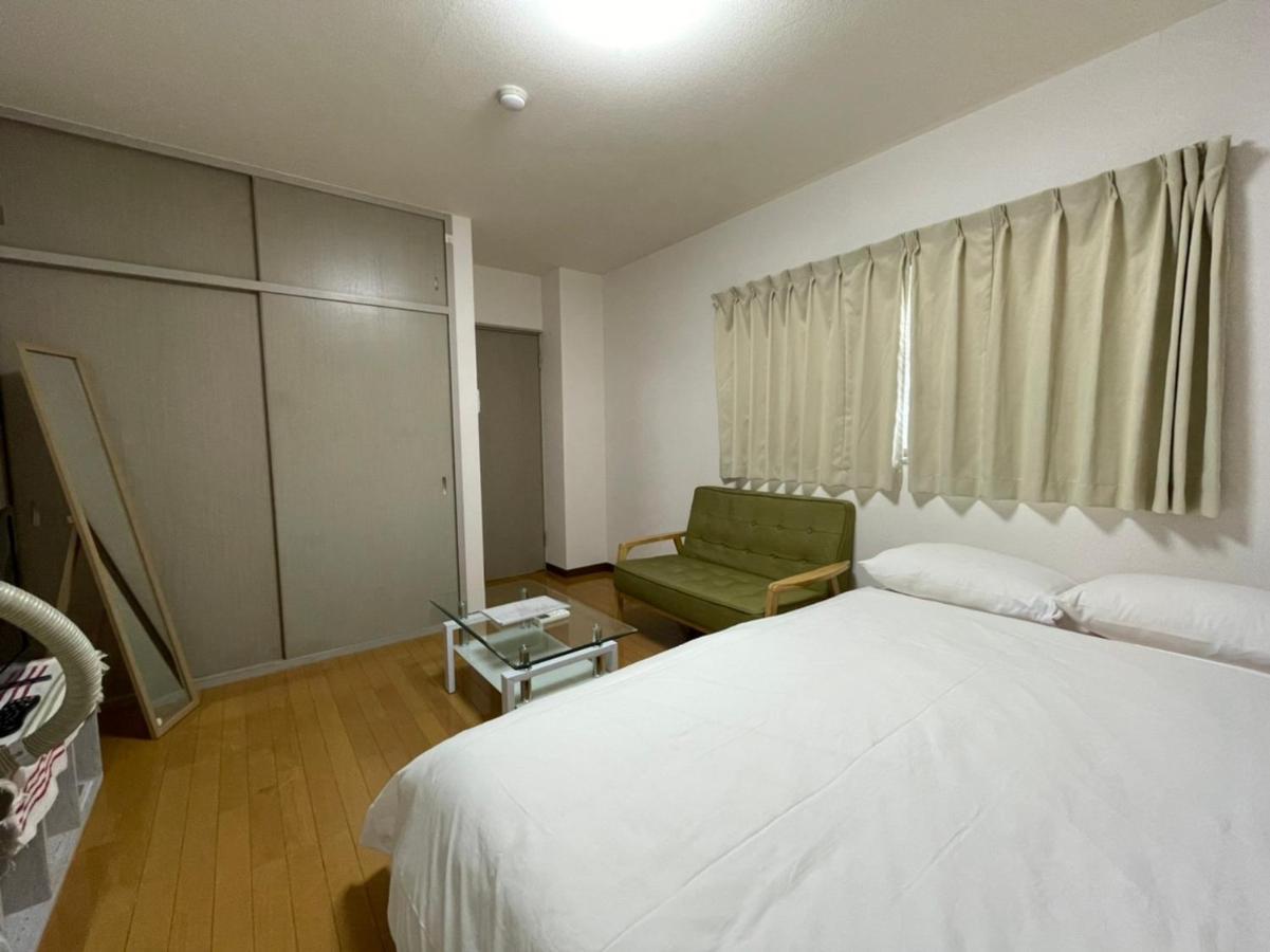 A&c Dome-mae 35 Apartment Osaka