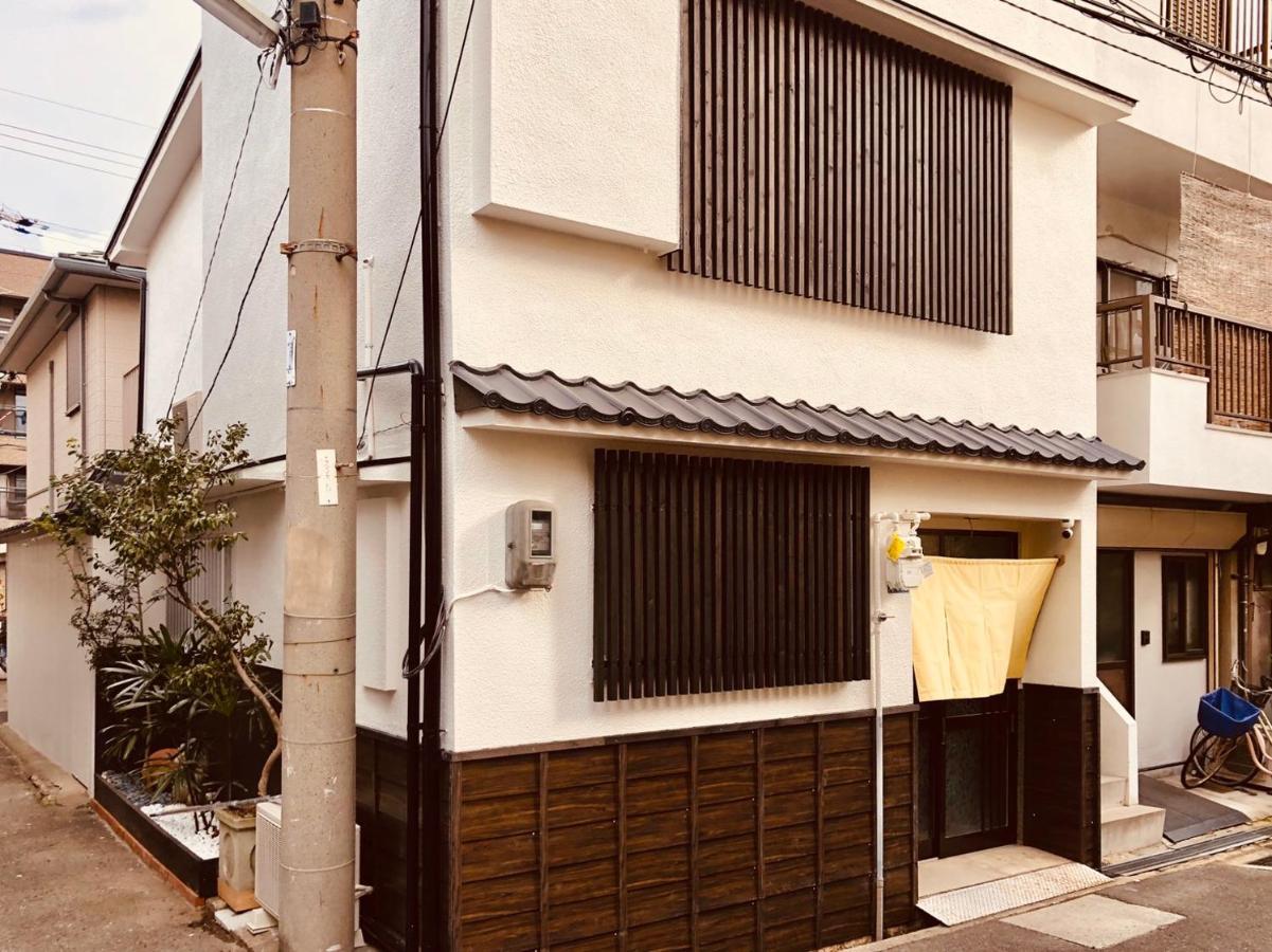 Apartment Art House Osaka