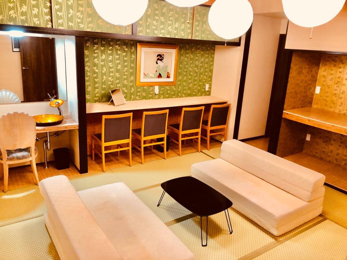 Art House Apartment Osaka