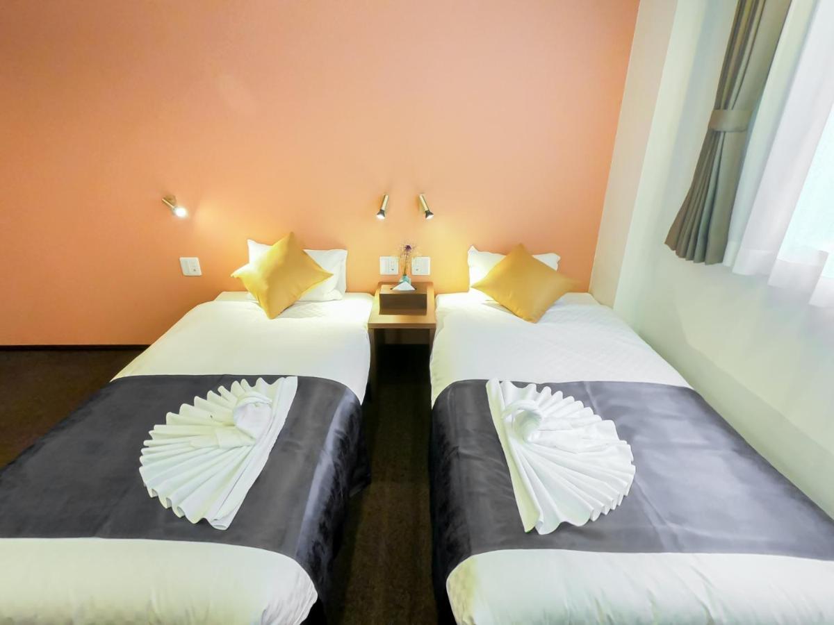 S-presso - Vacation 9444 Hotel *