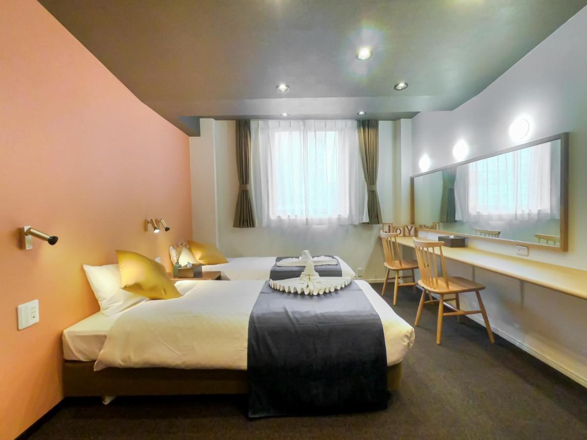 Hotel S-presso - Vacation 9444 Osaka