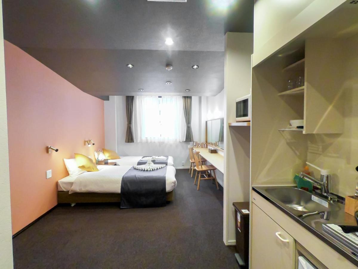 Hotel S-presso - Vacation 9444