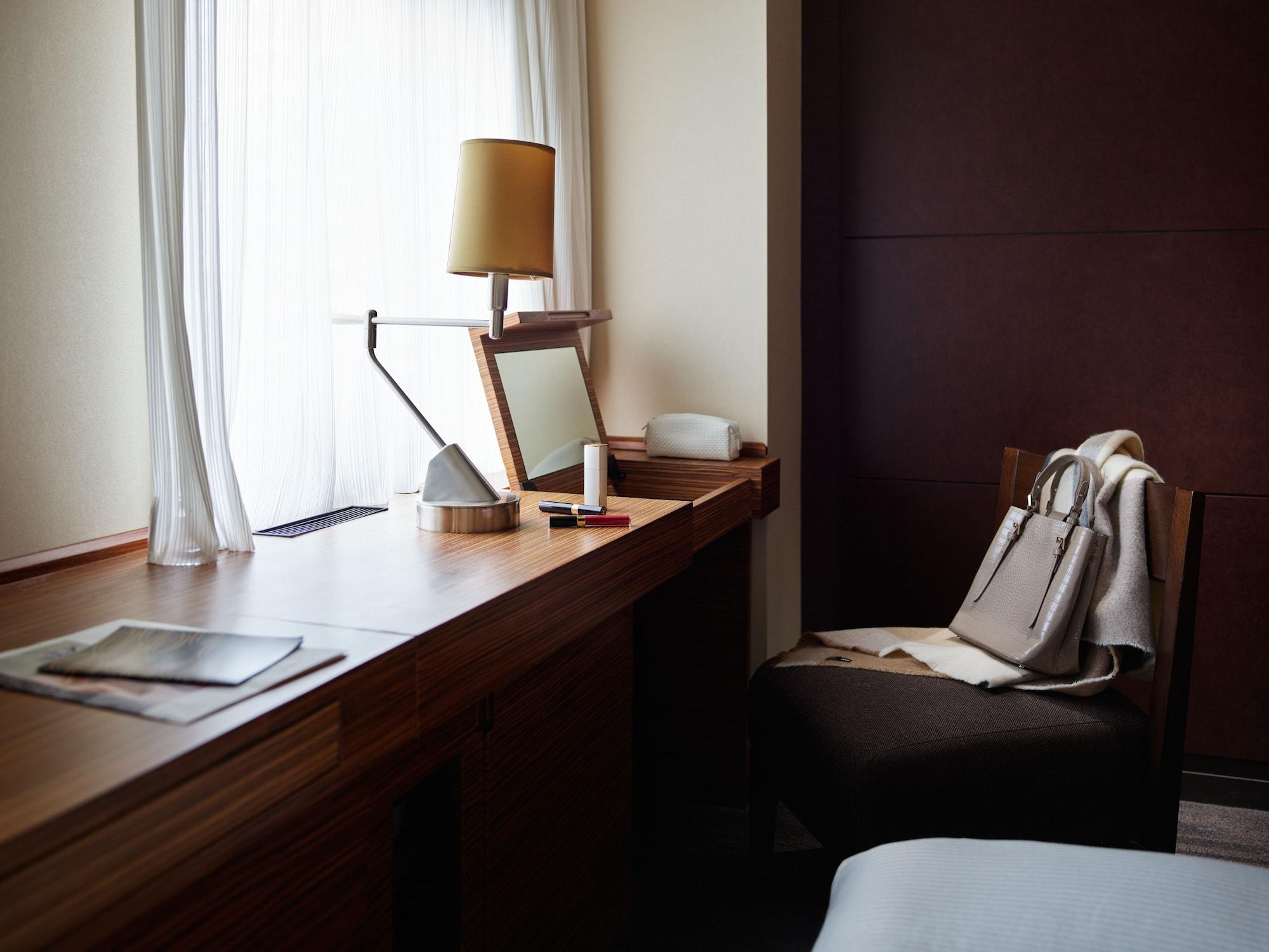Hotel Mitsui Garden Yodoyabashi Ōsaka