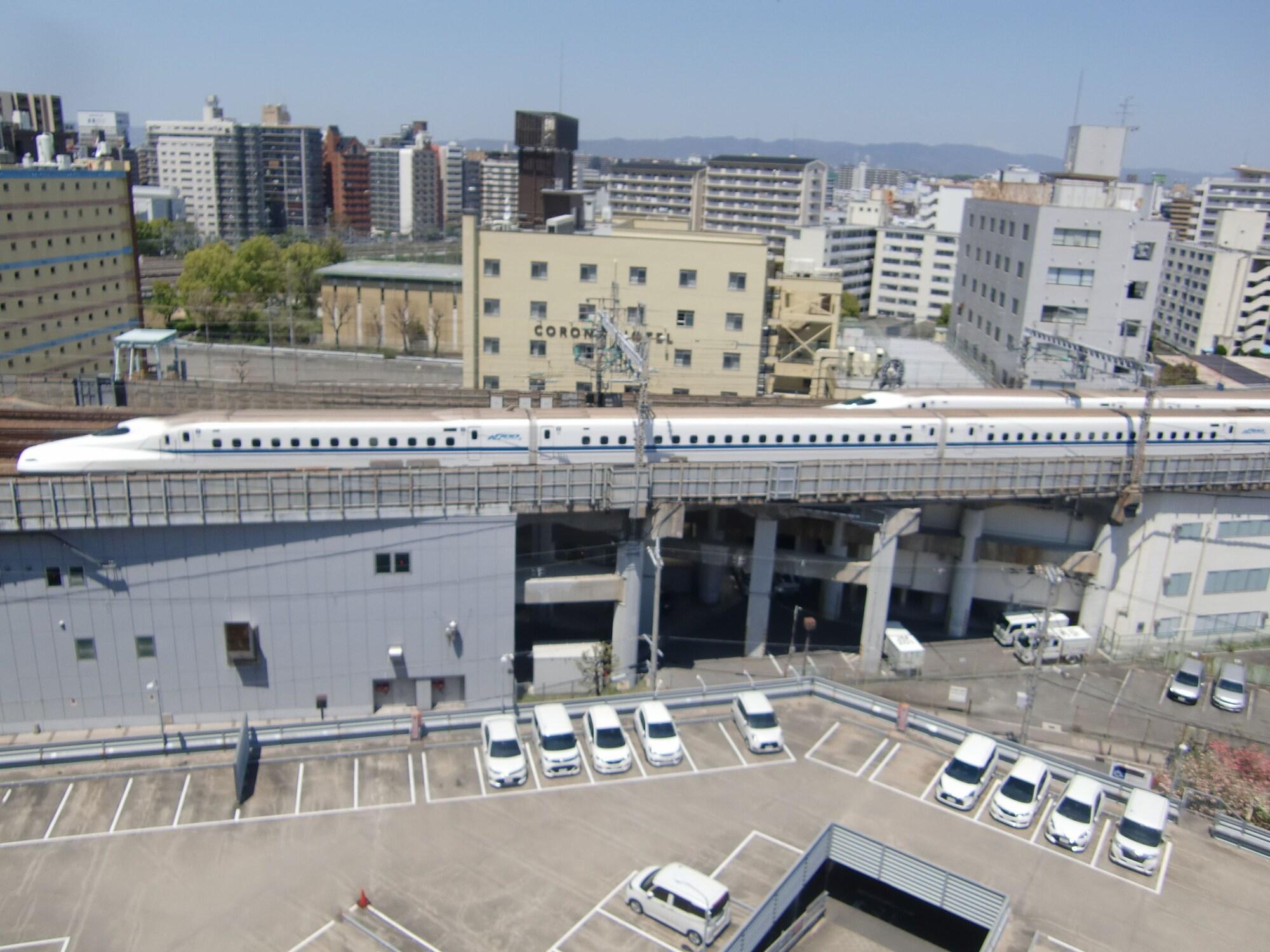 Via Shin Osaka