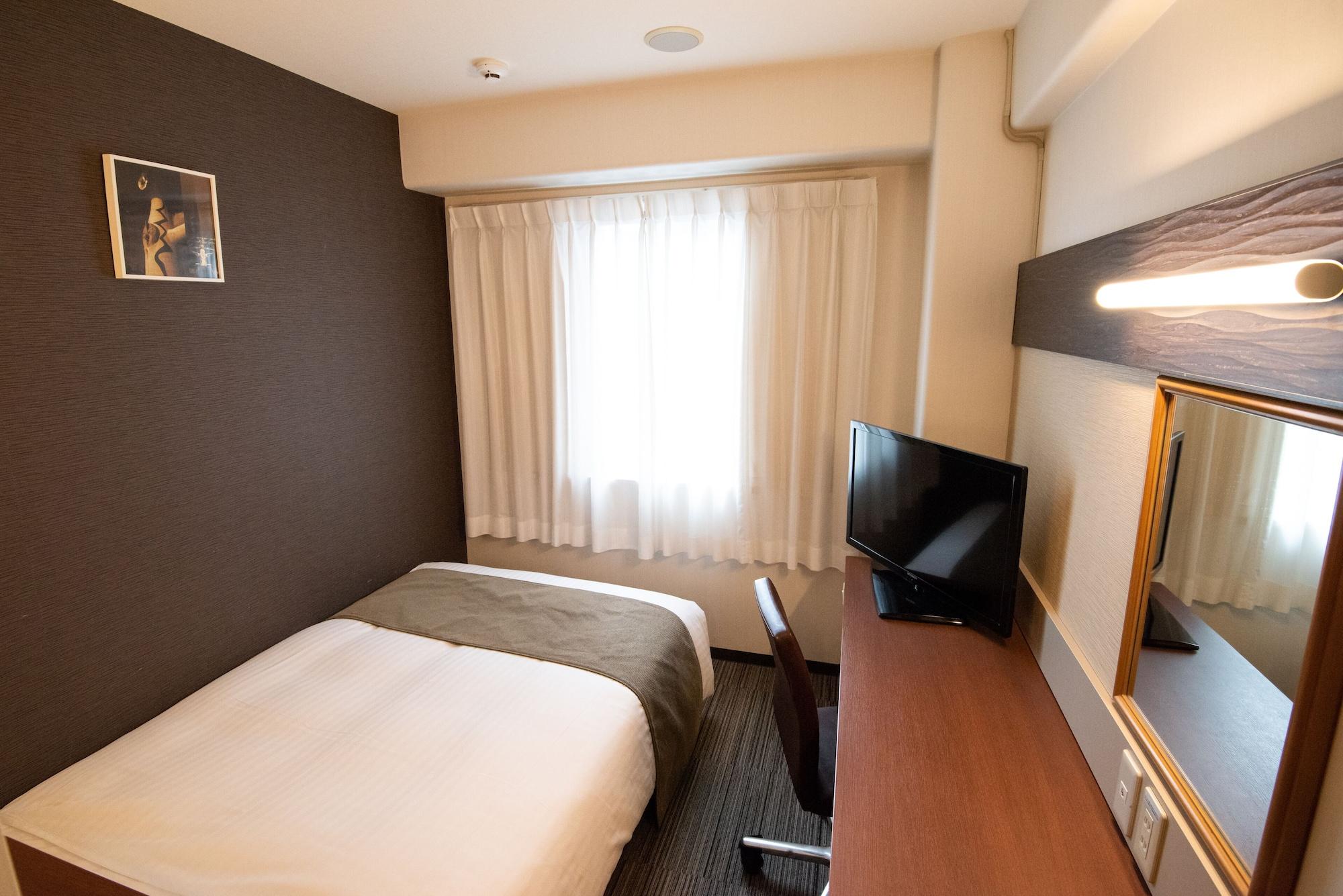 Hotel Via Shin