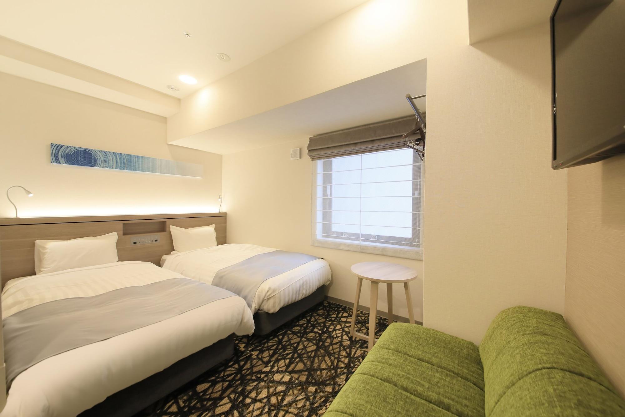 S-peria Hommachi 3* Ōsaka