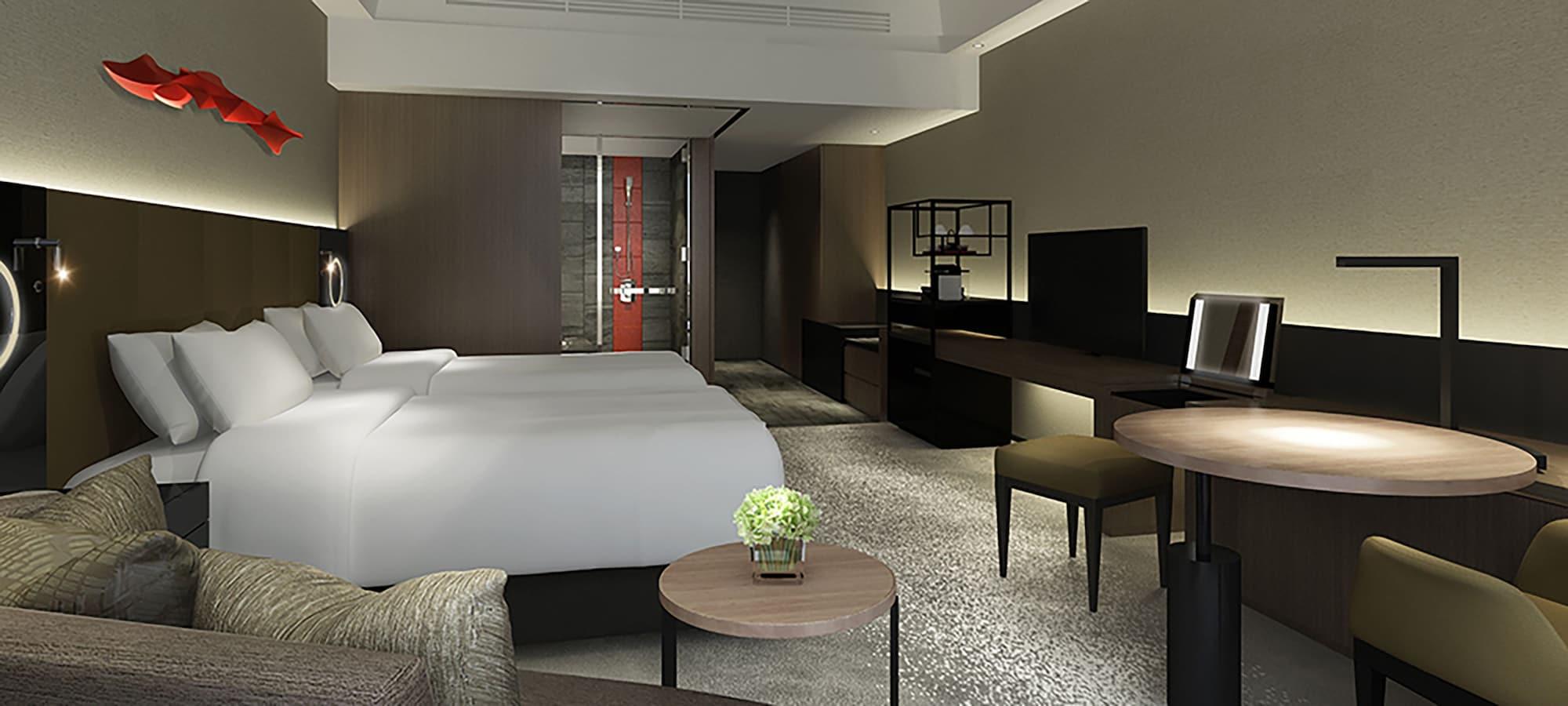 Hotel Conrad 5*