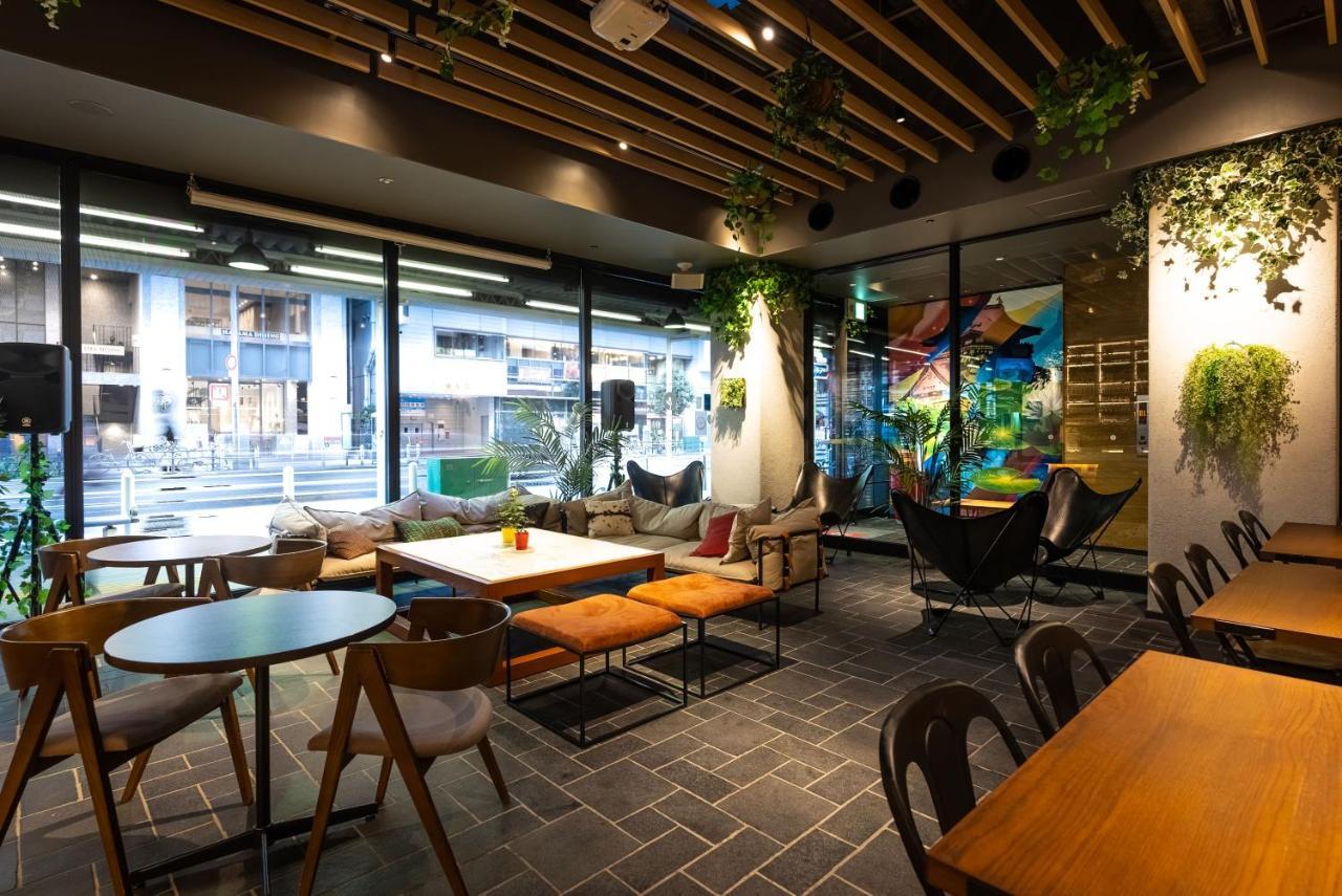 Hotel Ibis Umeda