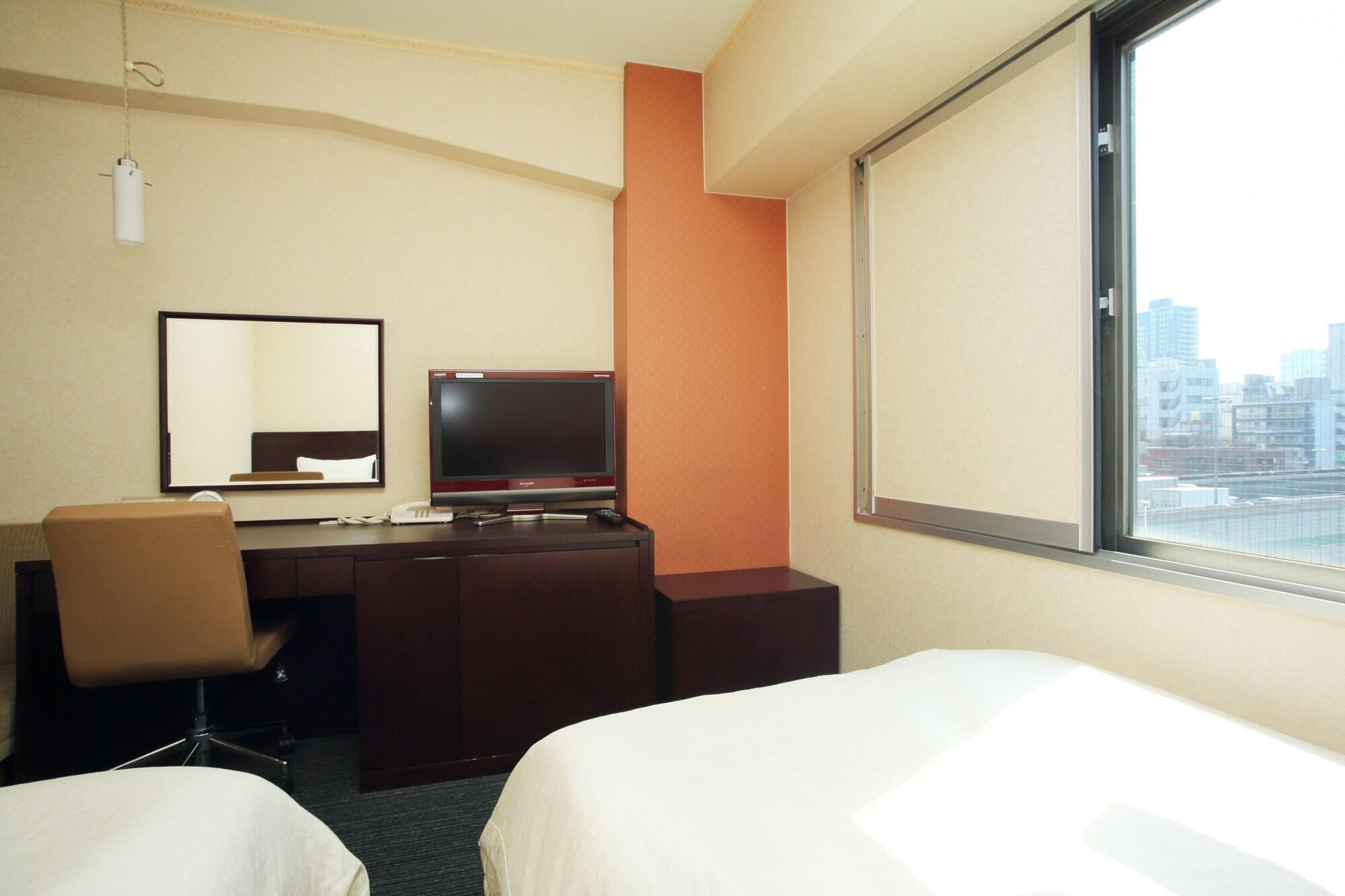 Hotel Il Grande Umeda 3*