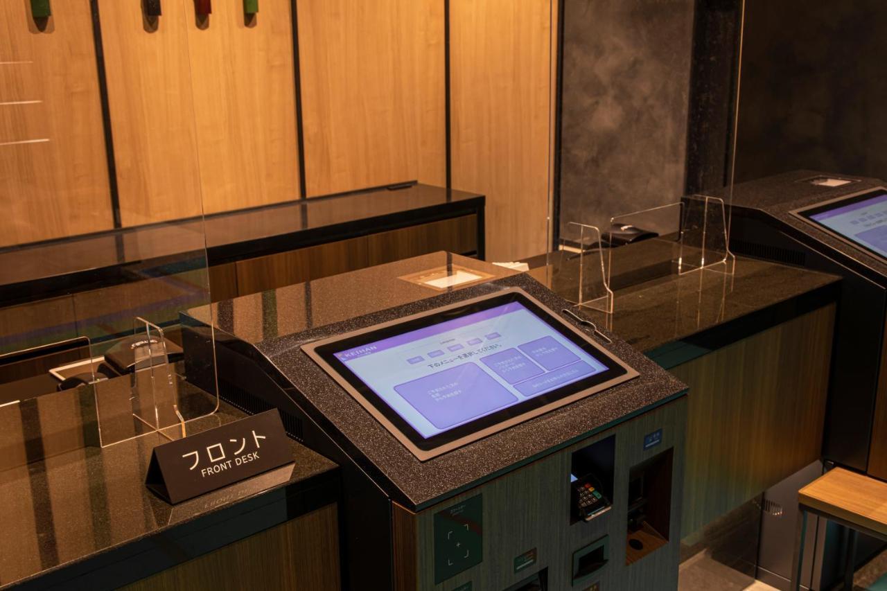 Hotel Keihan Tenmabashi Ekimae 4*
