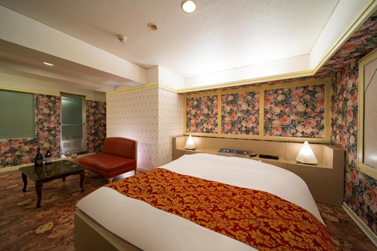 Namba Alpha (adults Only) Liebeshotel