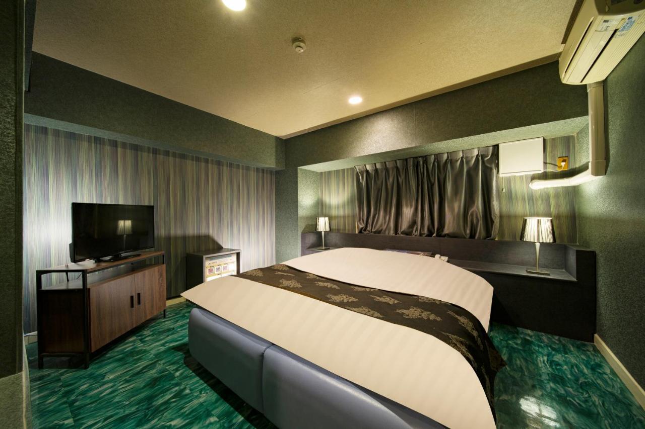 Namba Alpha (adults Only) Liebeshotel