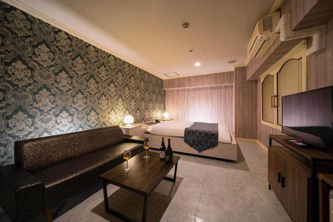 Namba Alpha (adults Only) Ōsaka