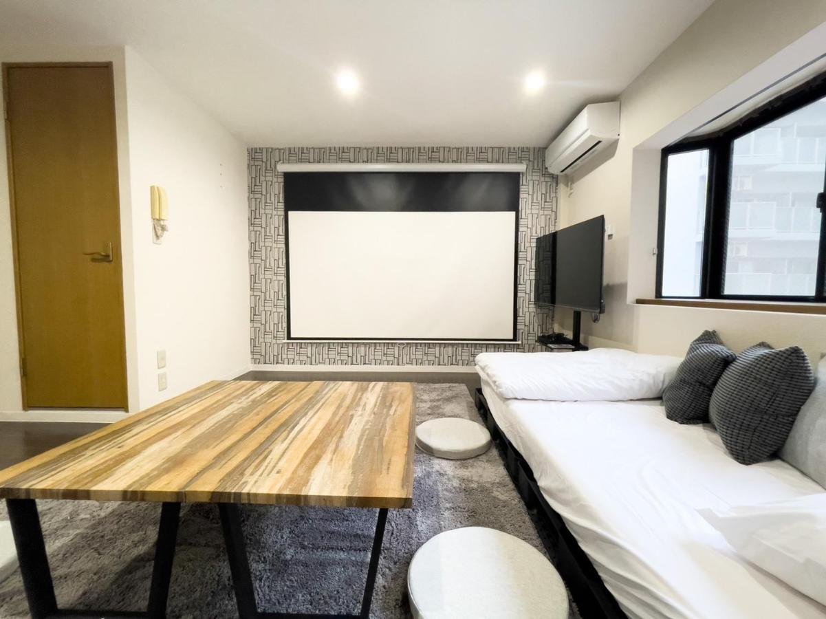 タスワンスペース大国 Apartment *