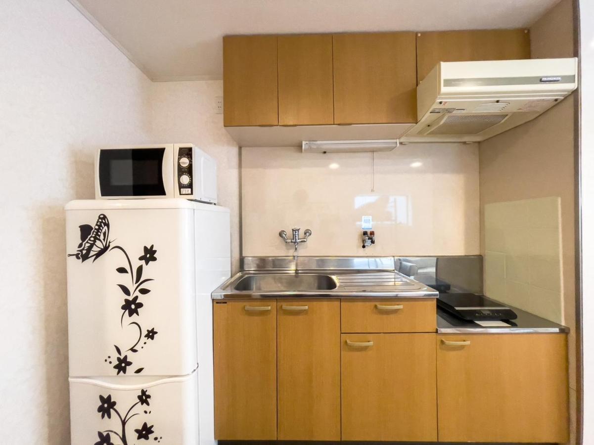 タスワンスペース大国 Apartment *