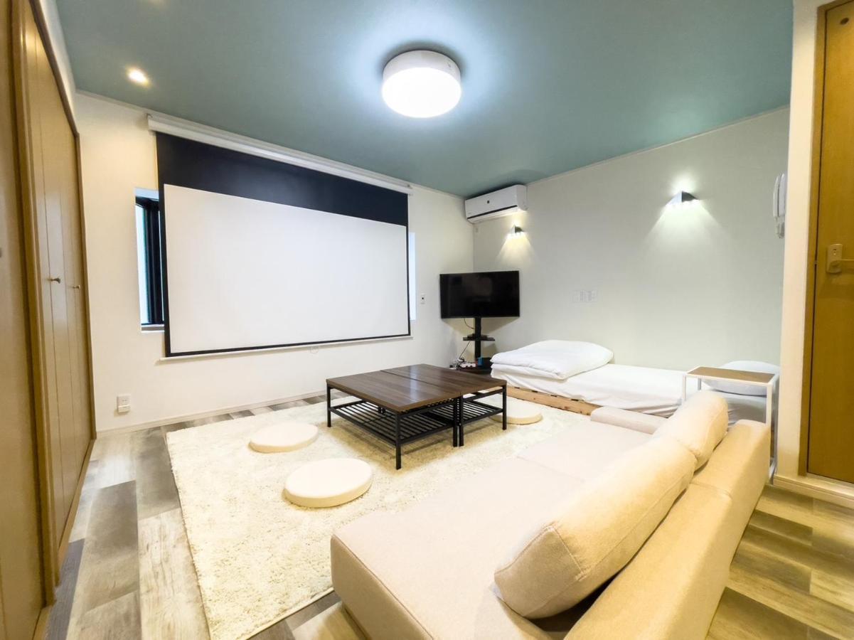 Apartment タスワンスペース大国 *