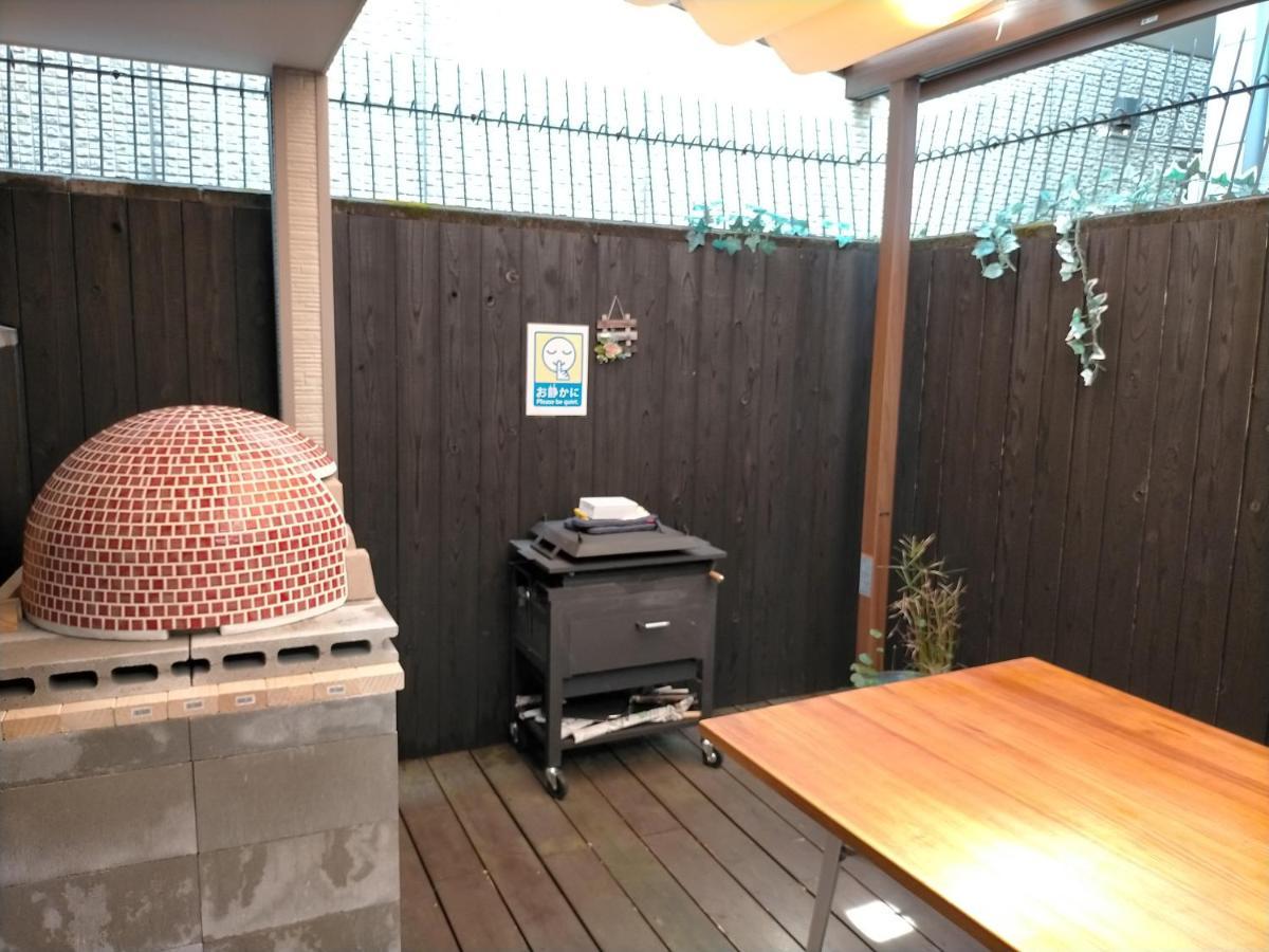 遊泊昭和町yupastay Holiday home Osaka