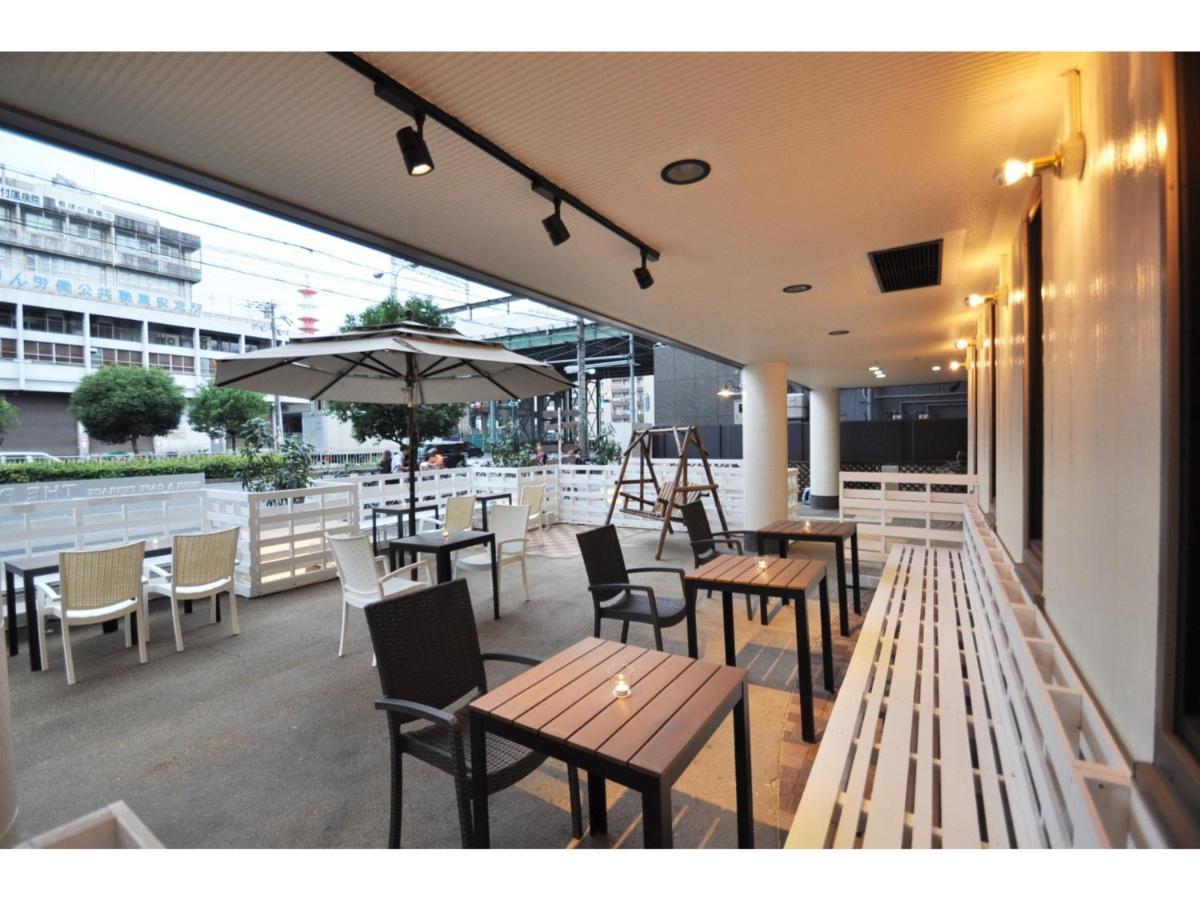 Shin-imamiya - Vacation 36302v Hotel *