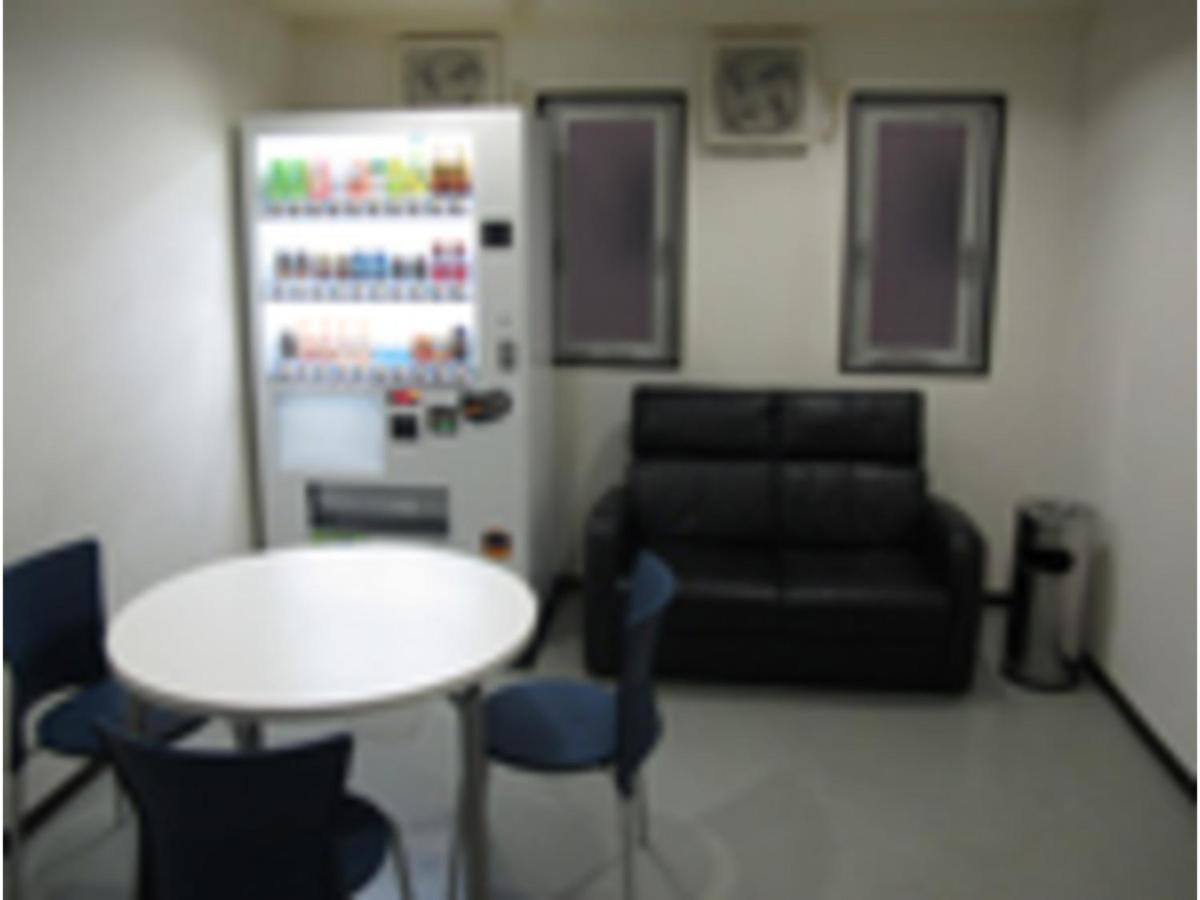 Hotel Shin-imamiya - Vacation 36302v