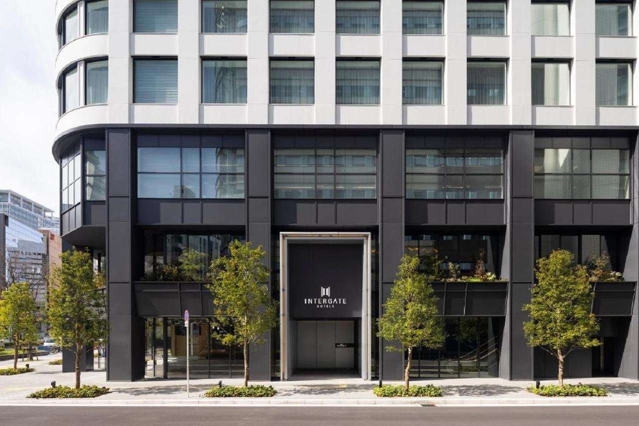 Intergate Umeda 4* Ōsaka