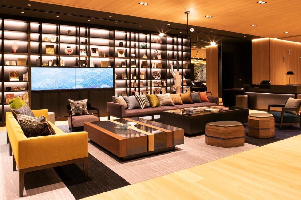 Intergate Umeda Hotel Ōsaka