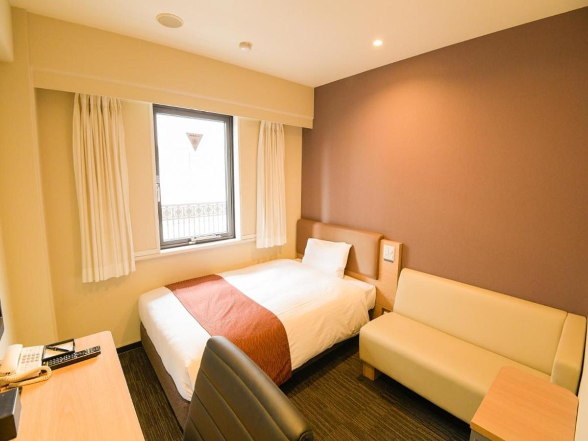 Via Shin West Hotel Osaka