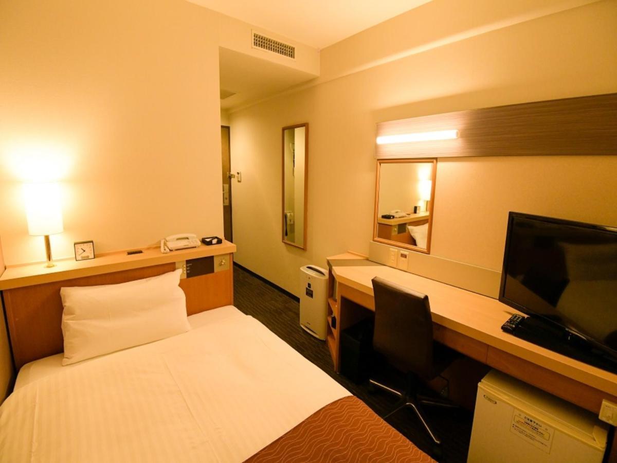 Via Shin West Hotel Osaka