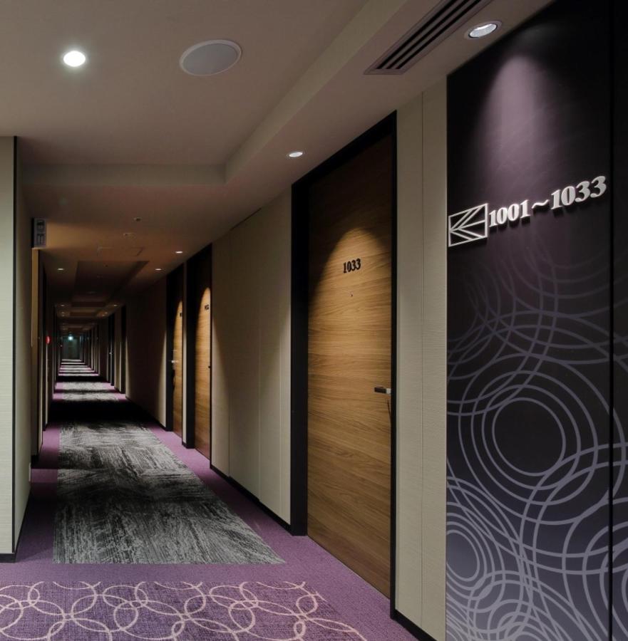 Via Abeno Tennoji 3* Osaka