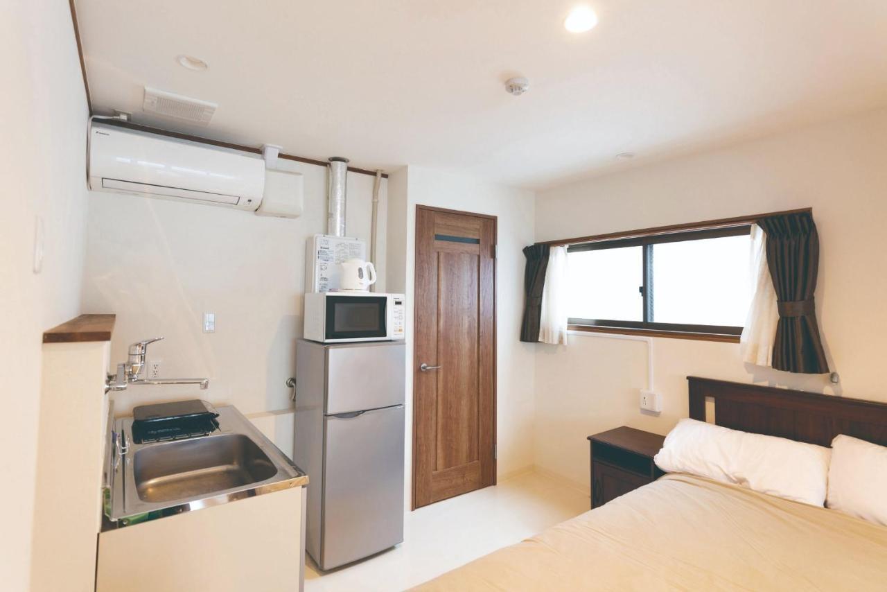 Apartment Sankei Hiranomachi Building - Vacation 13205