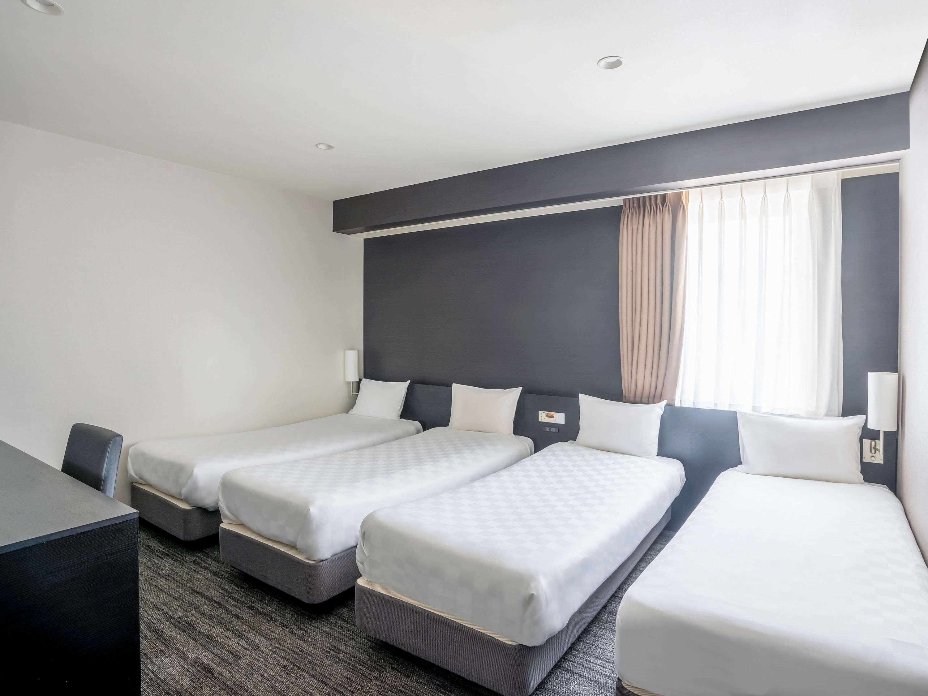 Hotel Ibis Styles Namba Ōsaka