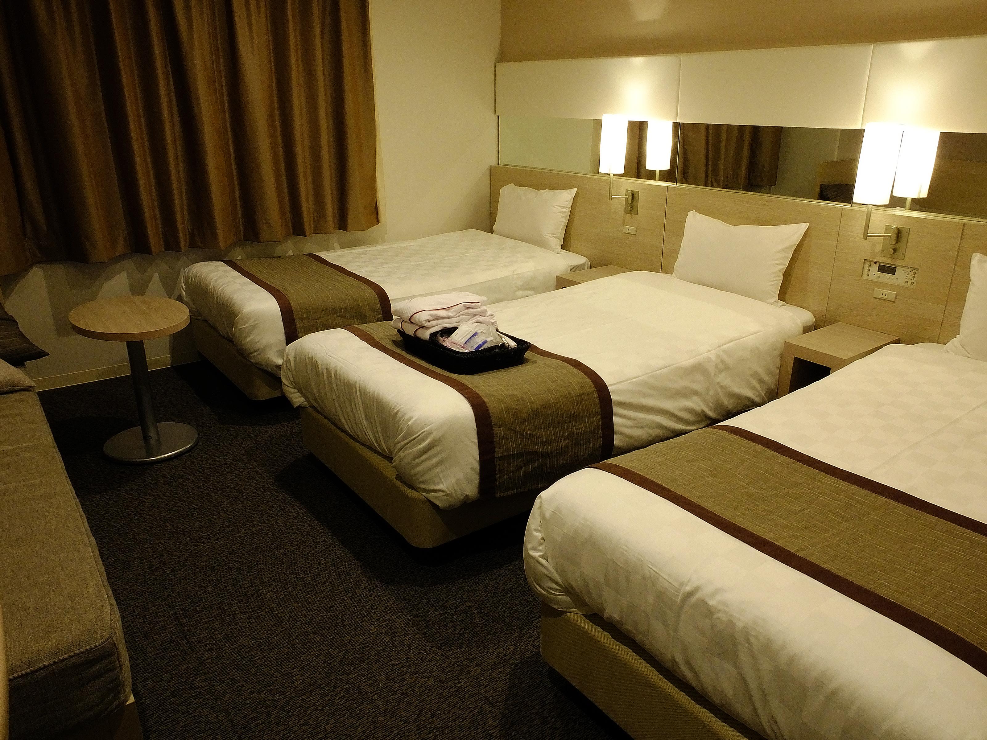 Ibis Styles Namba Ōsaka
