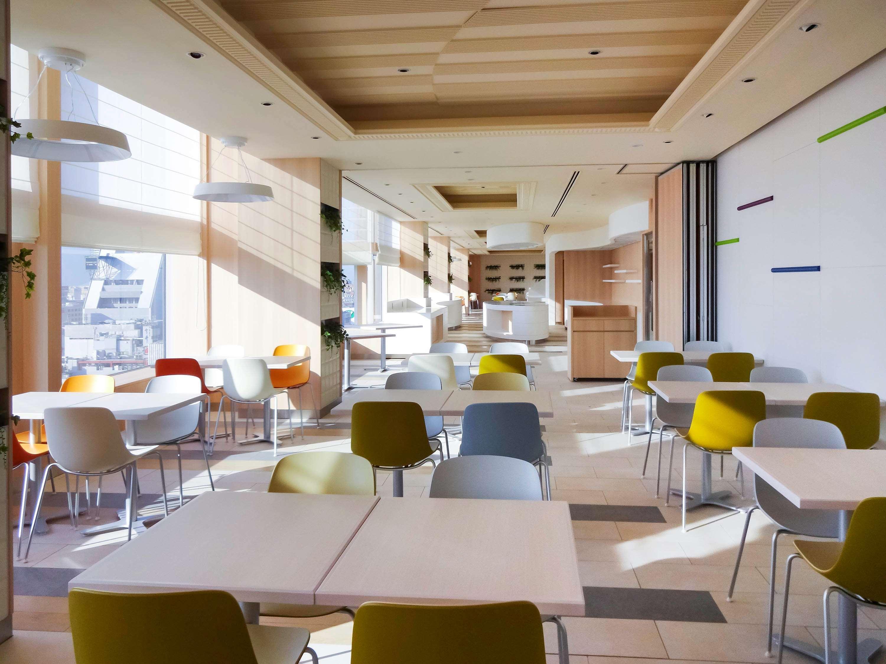 Ibis Styles Namba Hotel Ōsaka