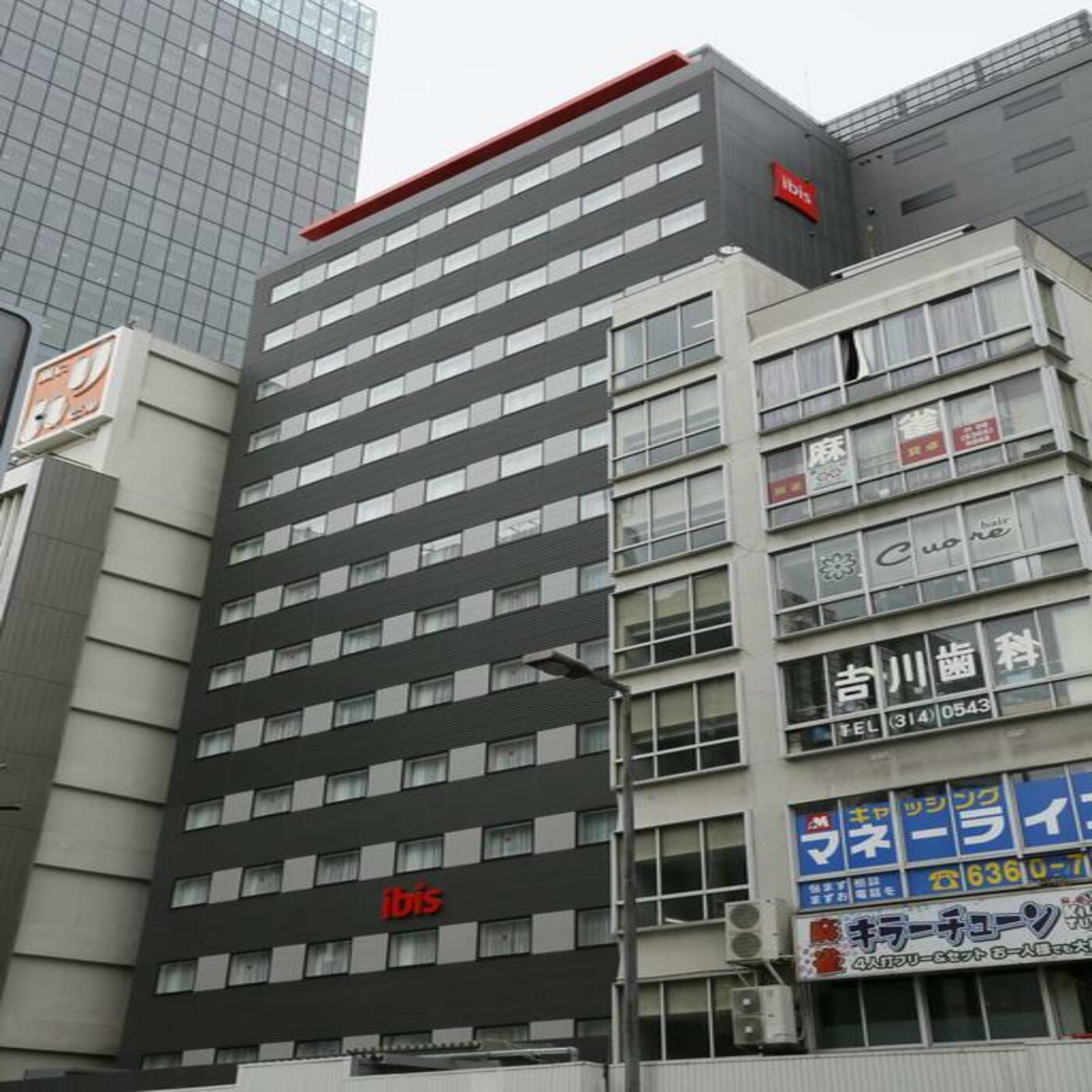 Ibis Umeda Hotel