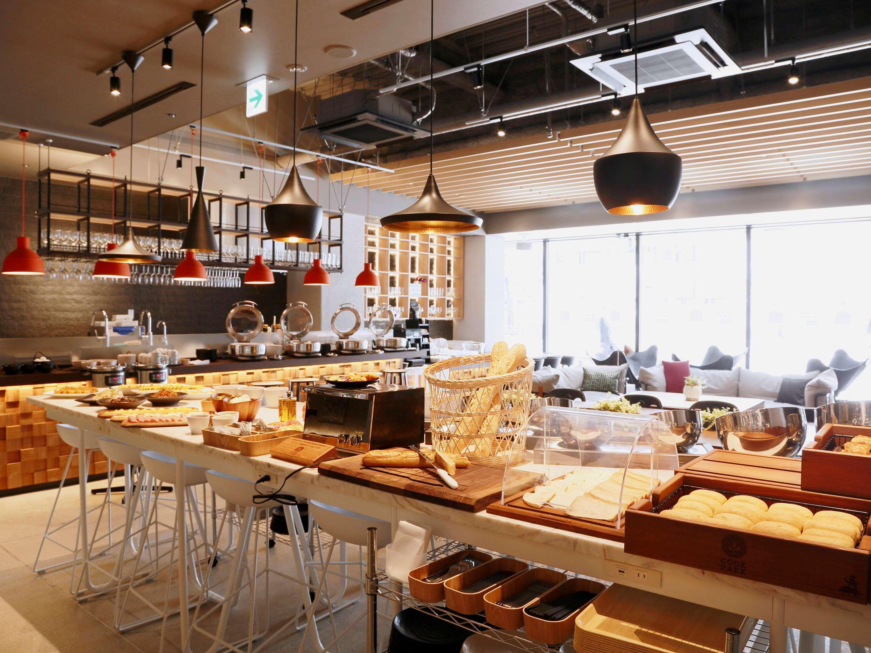 Hotel Ibis Umeda 3*