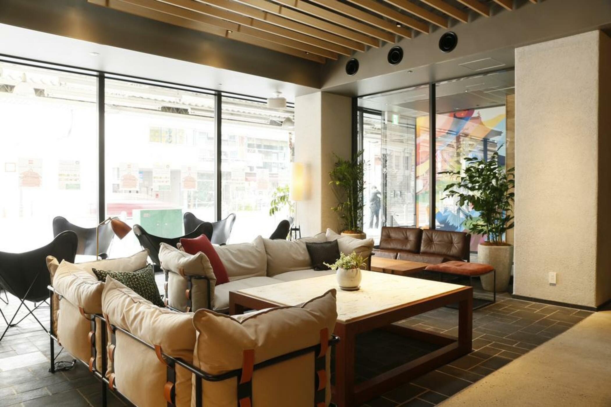 Ibis Umeda 3*