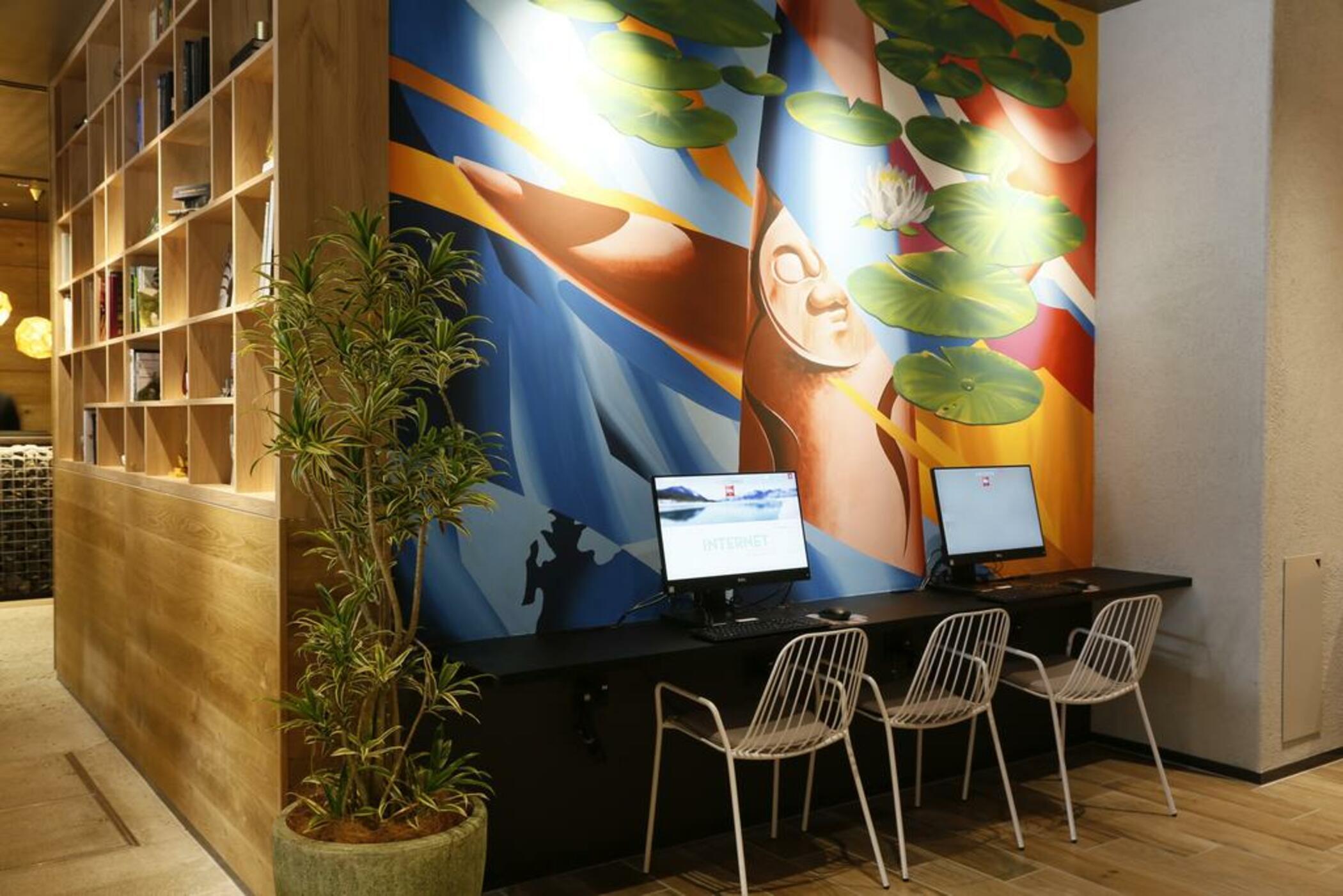 Ibis Umeda 3*