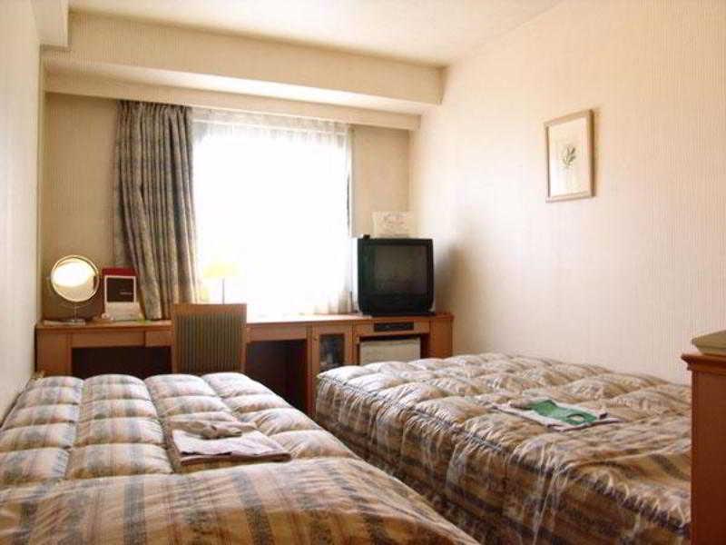 Hotel Tokyu Rei 3*