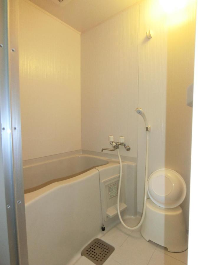 A&c Dome-mae 35 Apartment *