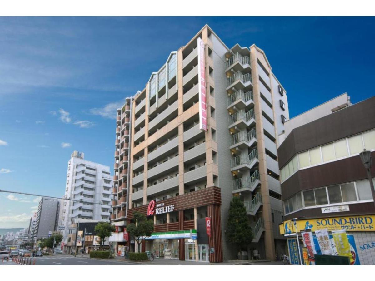 Hotel Relief Namba Daikokuchou - Vacation 33927v *